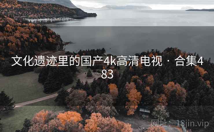 文化遗迹里的国产4k高清电视 · 合集483
